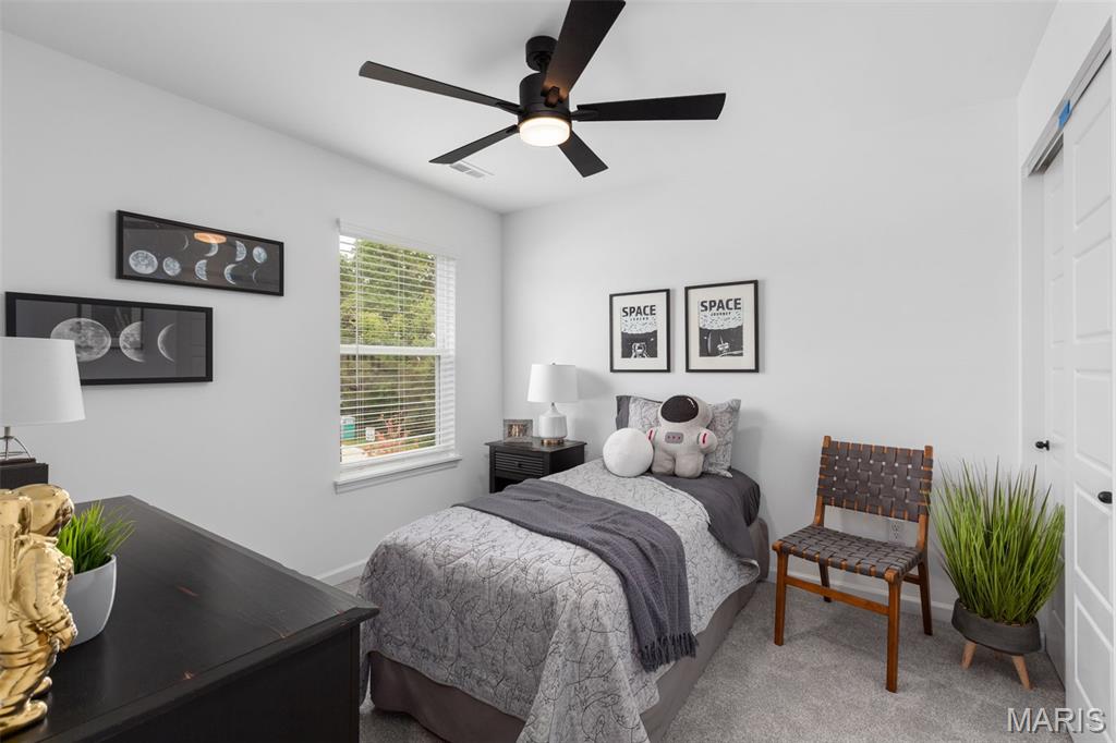 Walnut Hills - Residential
