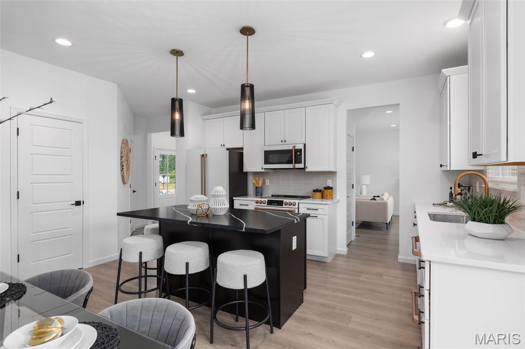 Walnut Hills - Residential