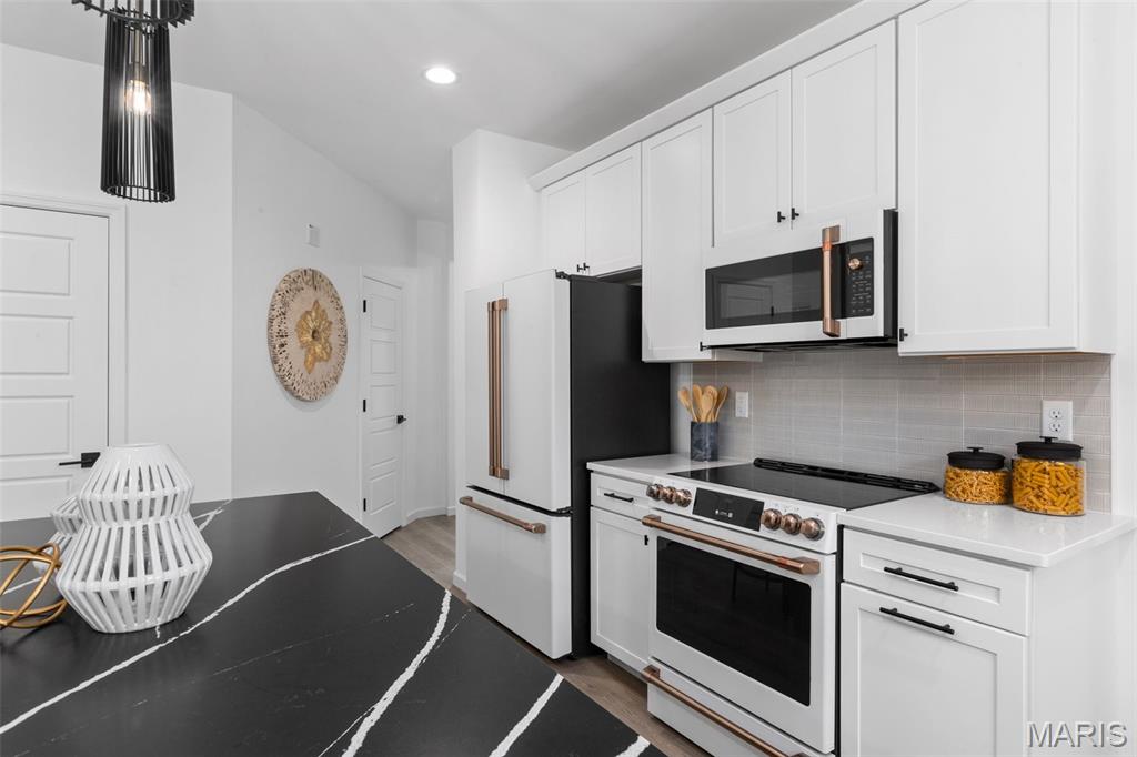 Walnut Hills - Residential