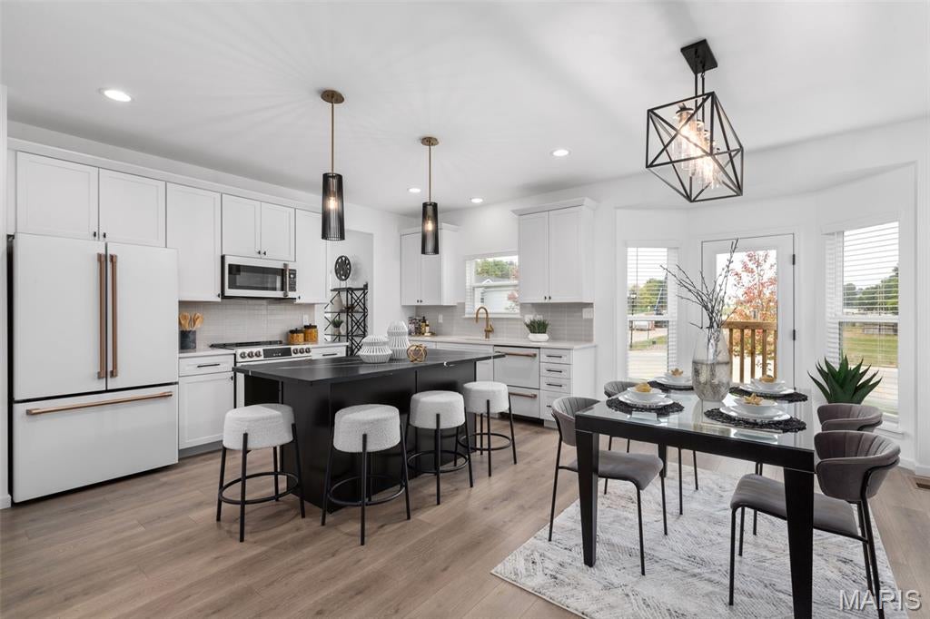 Walnut Hills - Residential