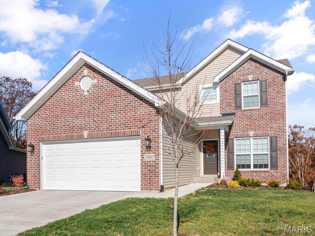 Walnut Hills - Residential