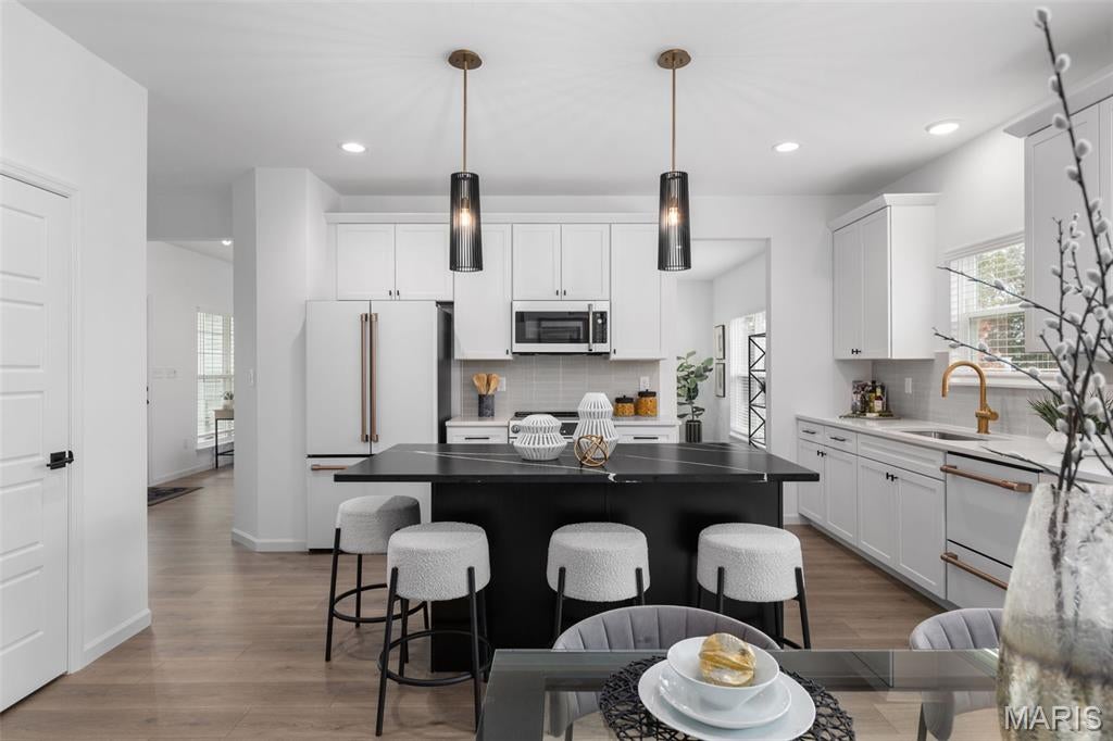 Walnut Hills - Residential