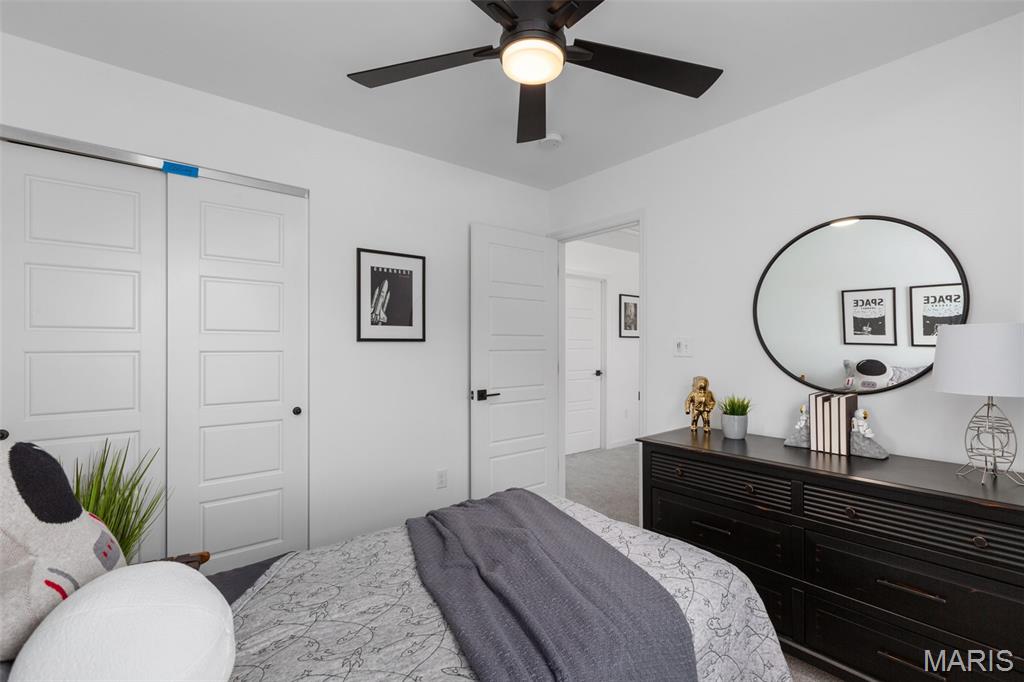 Walnut Hills - Residential