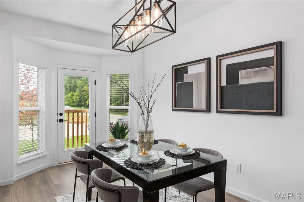 Walnut Hills - Residential