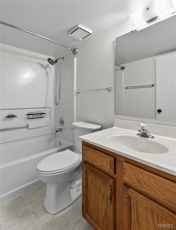 Cliffridge Condo Third Amd - Residential