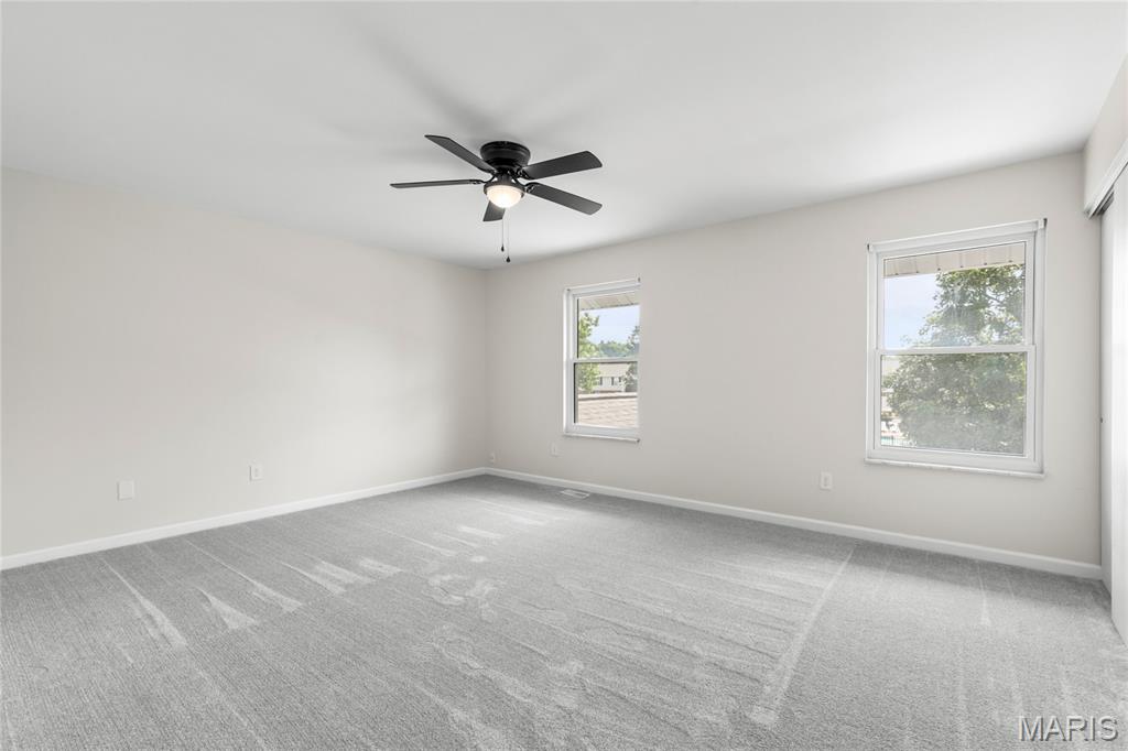 Cliffridge Condo Third Amd - Residential
