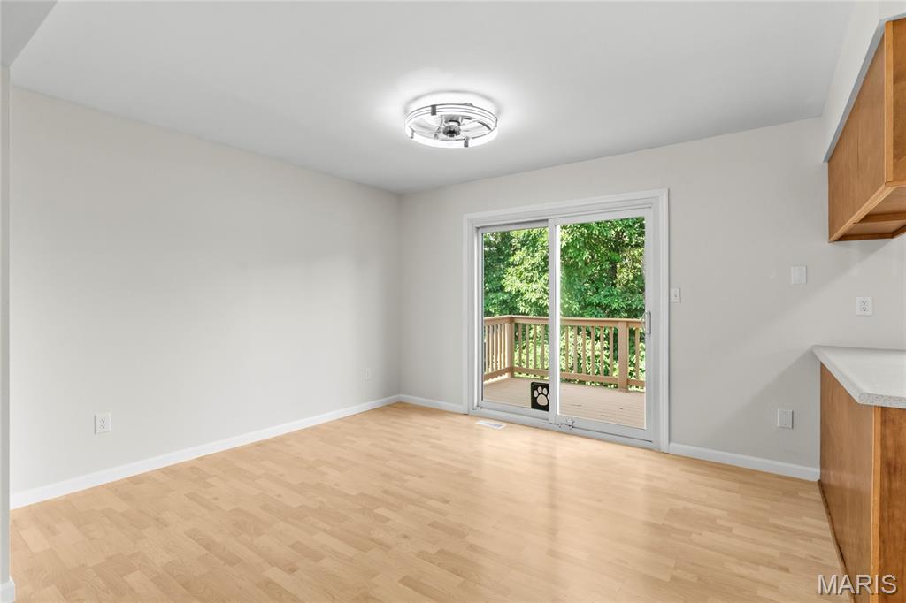 Cliffridge Condo Third Amd - Residential