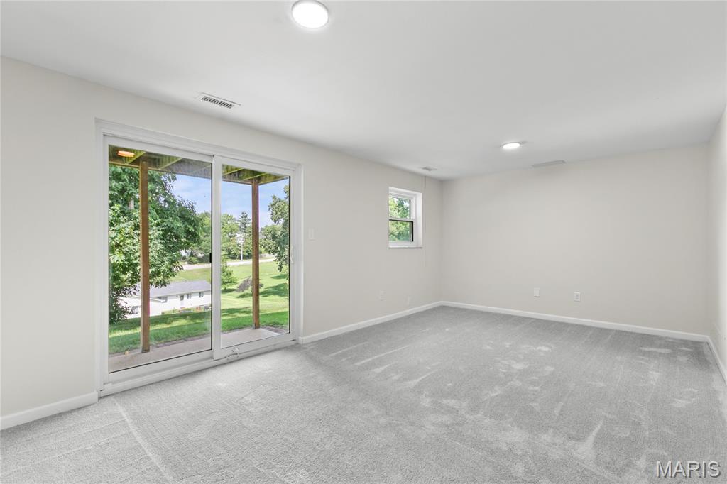 Cliffridge Condo Third Amd - Residential