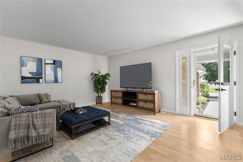 Cliffridge Condo Third Amd - Residential