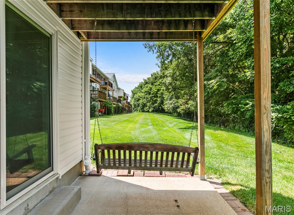 Cliffridge Condo Third Amd - Residential