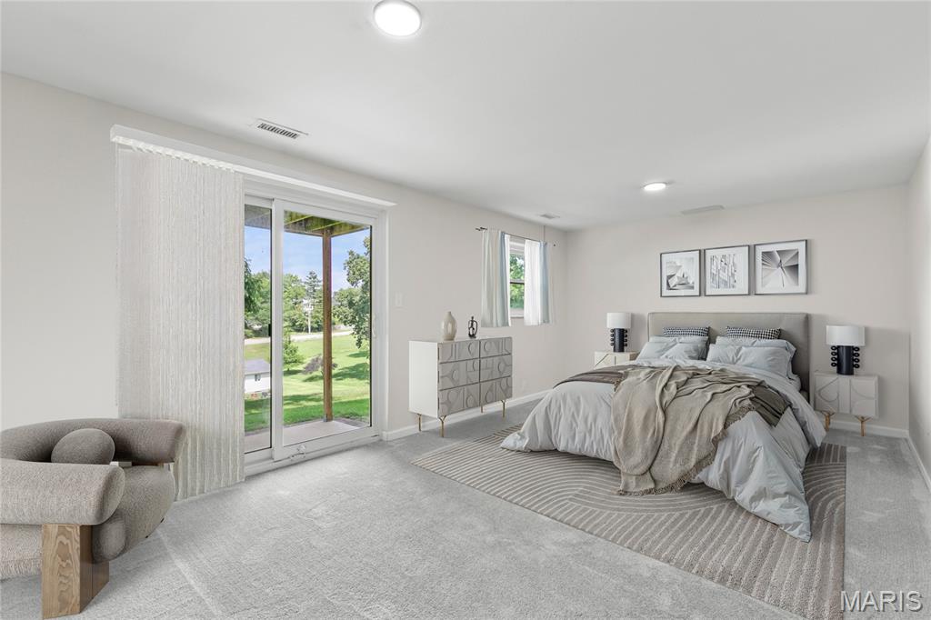 Cliffridge Condo Third Amd - Residential