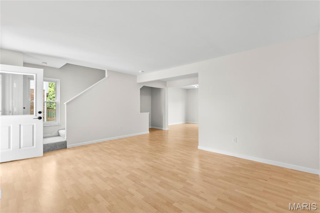 Cliffridge Condo Third Amd - Residential