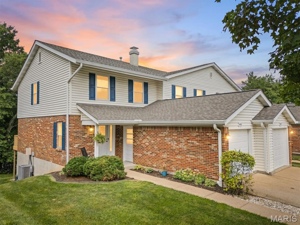 Cliffridge Condo Third Amd - Residential