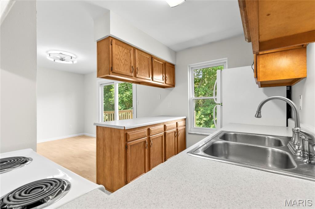 Cliffridge Condo Third Amd - Residential