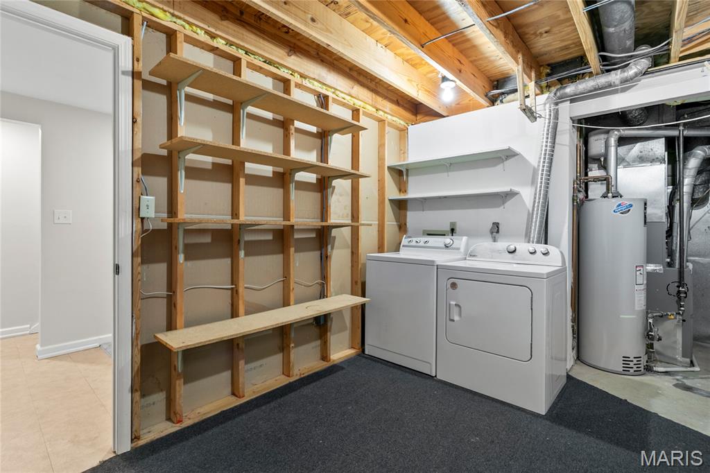 Cliffridge Condo Third Amd - Residential