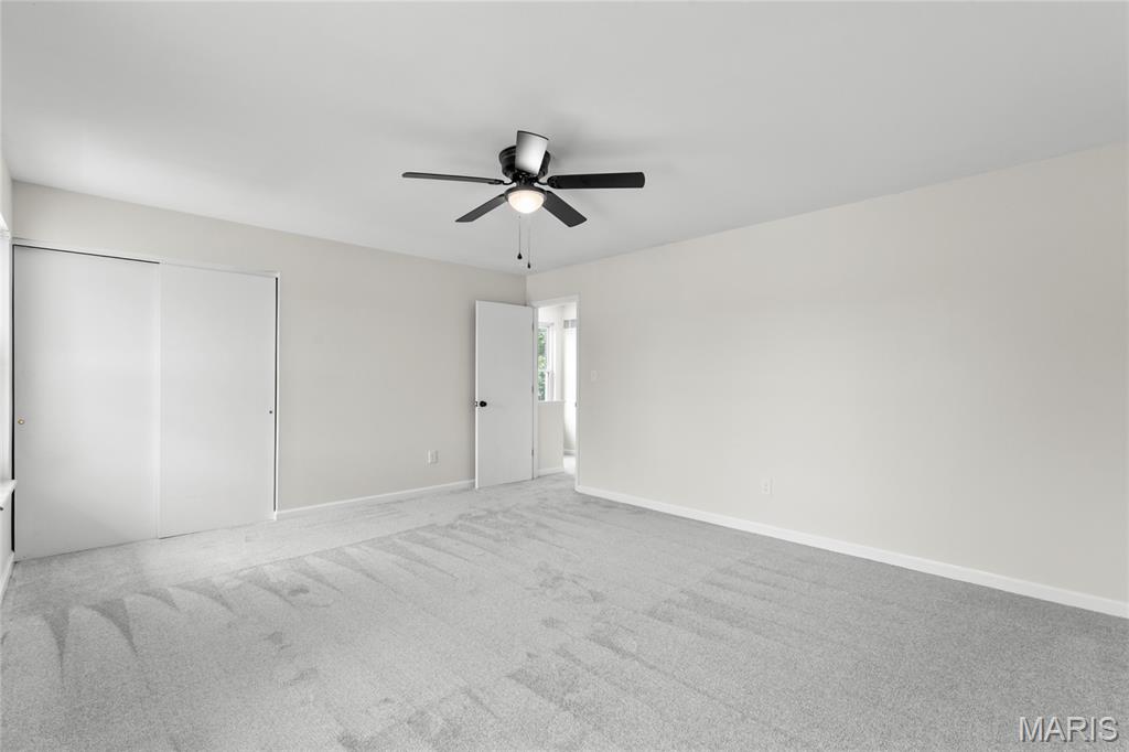 Cliffridge Condo Third Amd - Residential