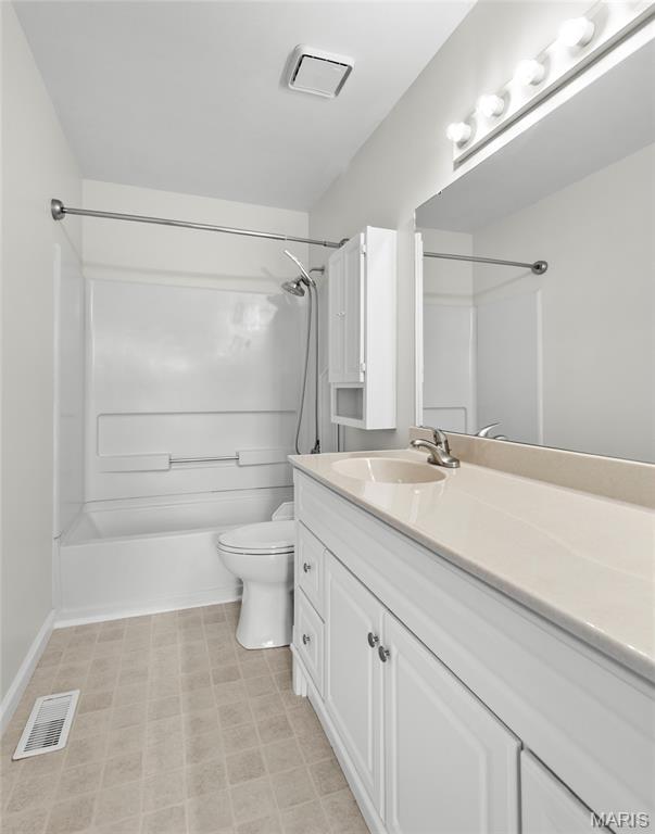 Cliffridge Condo Third Amd - Residential