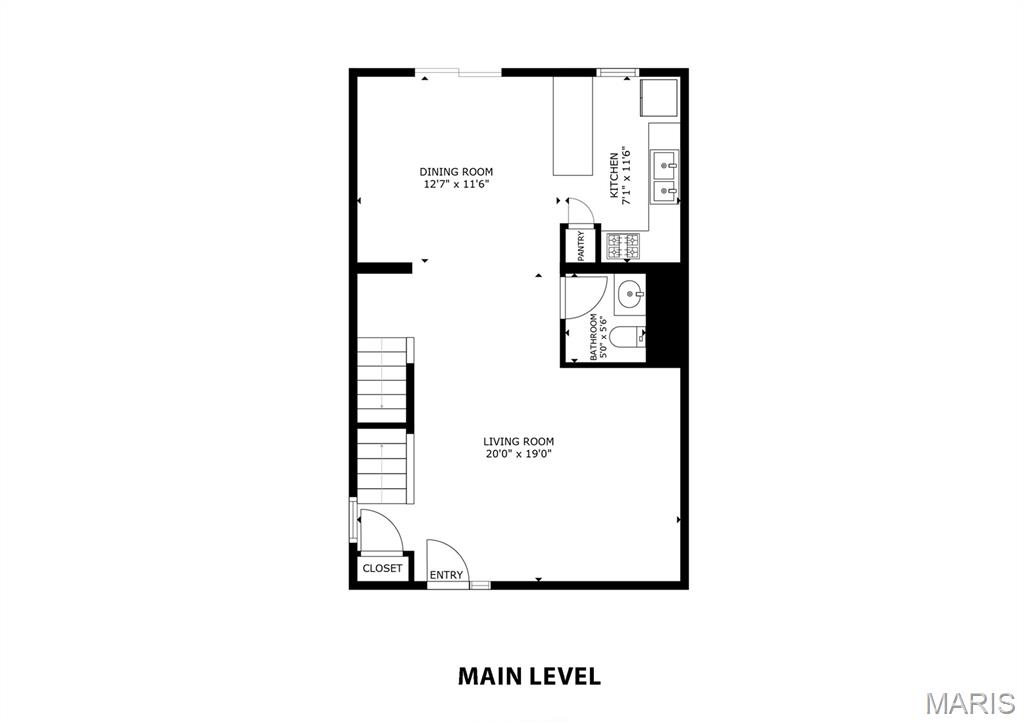 Cliffridge Condo Third Amd - Residential