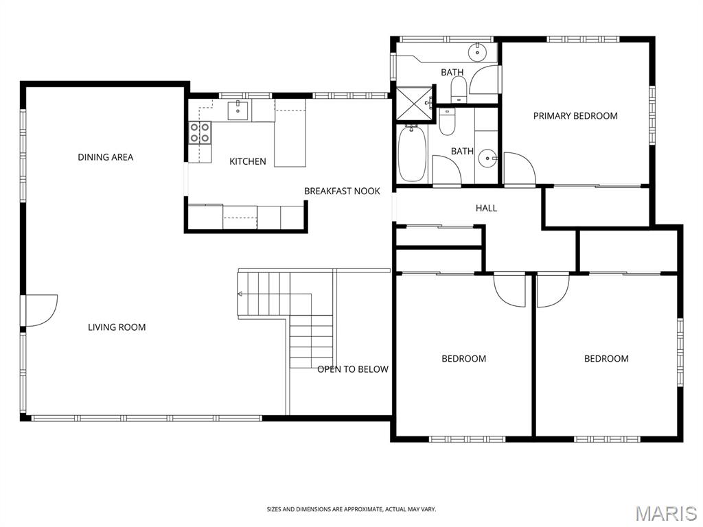 Anderson Acres Eight Add - Residential