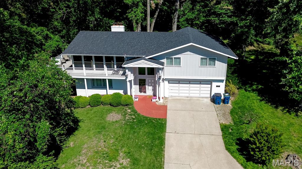 Anderson Acres Eight Add - Residential