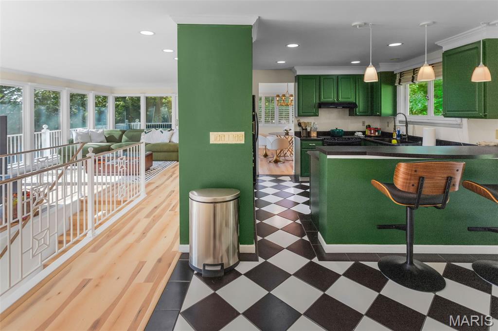Anderson Acres Eight Add - Residential