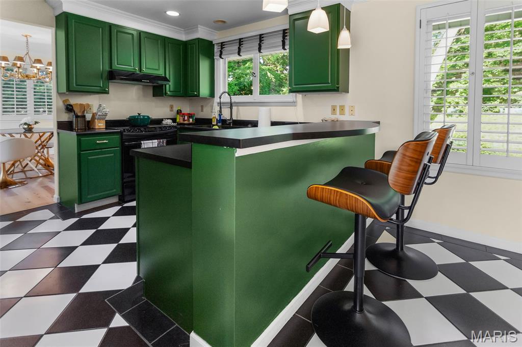 Anderson Acres Eight Add - Residential