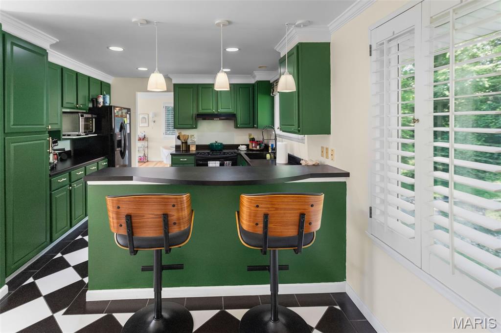 Anderson Acres Eight Add - Residential