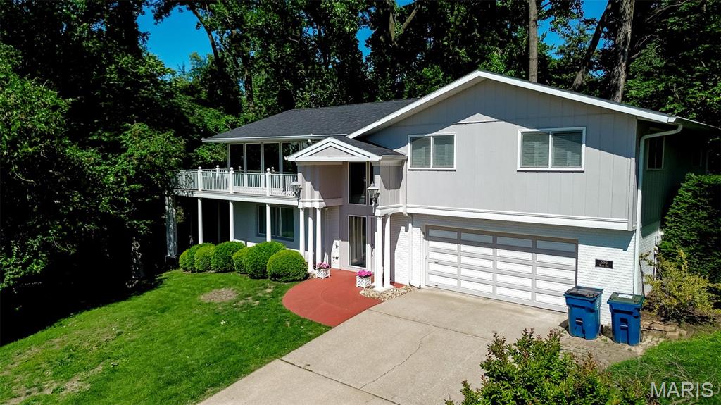 Anderson Acres Eight Add - Residential
