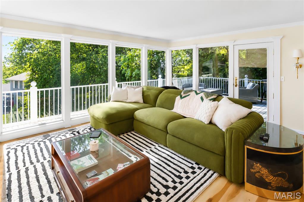 Anderson Acres Eight Add - Residential