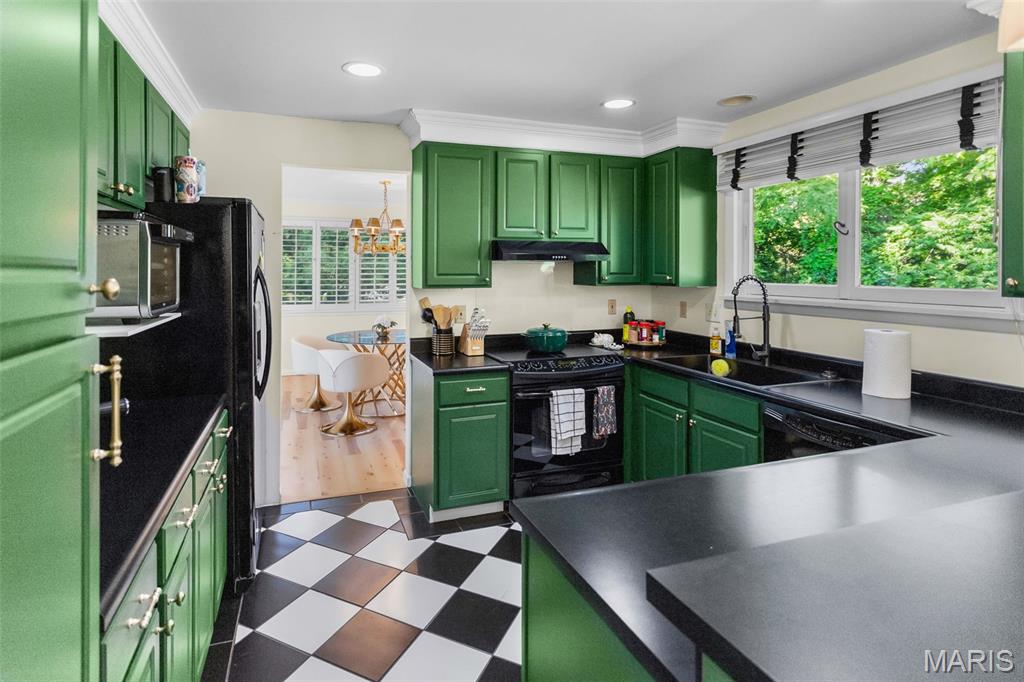 Anderson Acres Eight Add - Residential