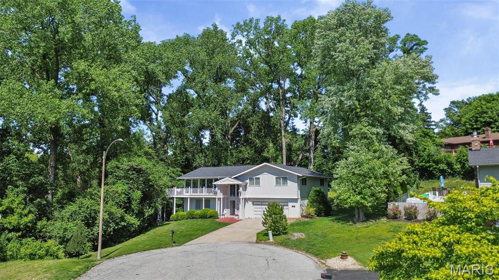 Anderson Acres Eight Add - Residential