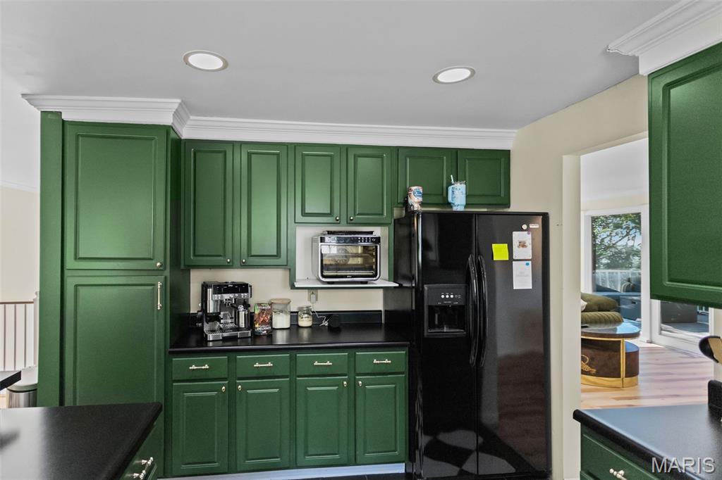 Anderson Acres Eight Add - Residential
