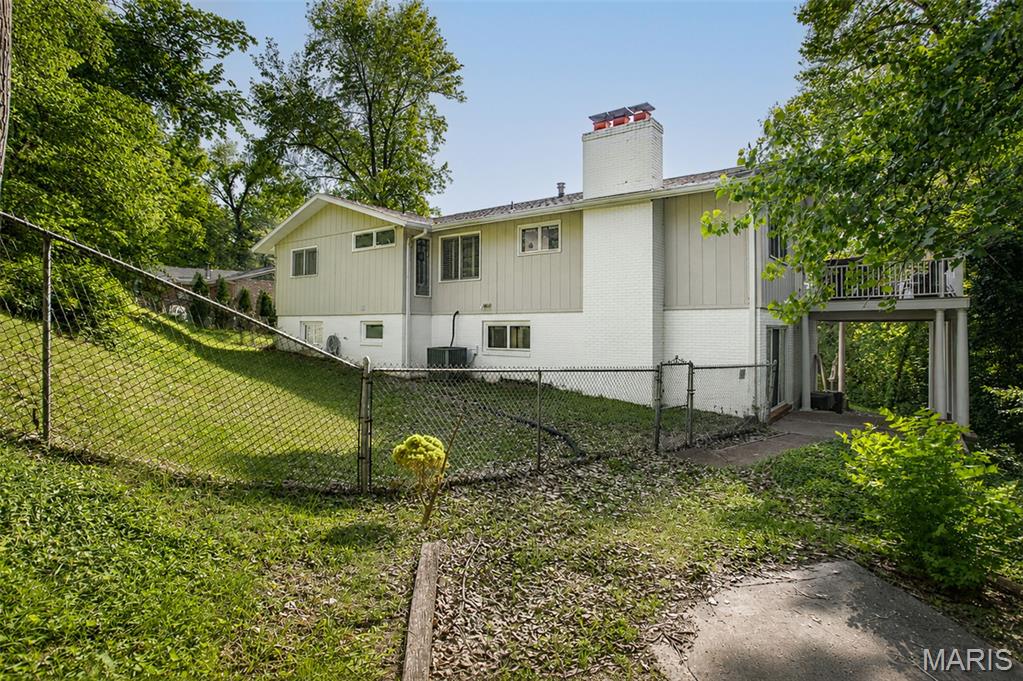 Anderson Acres Eight Add - Residential