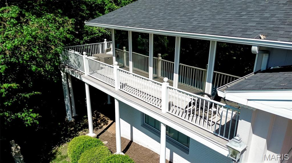 Anderson Acres Eight Add - Residential