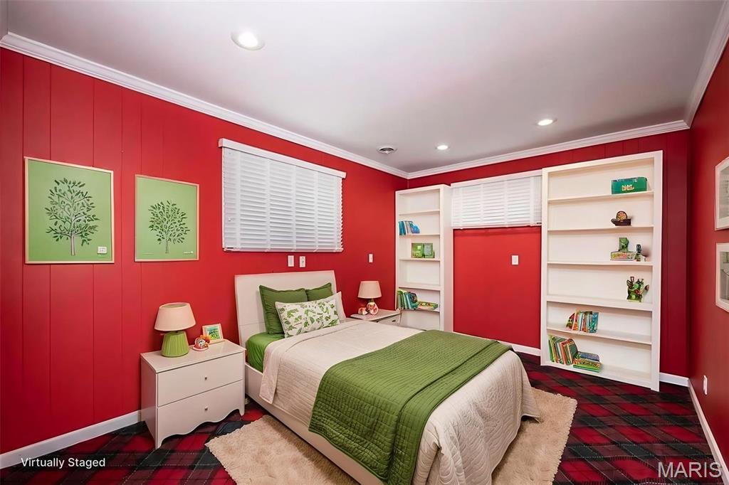 Anderson Acres Eight Add - Residential