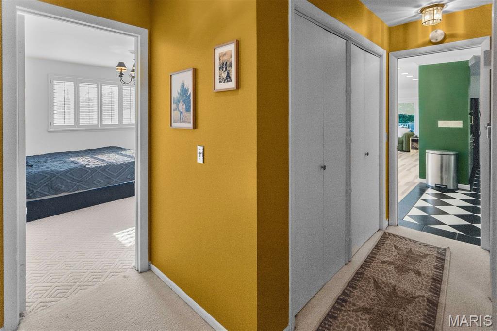 Anderson Acres Eight Add - Residential
