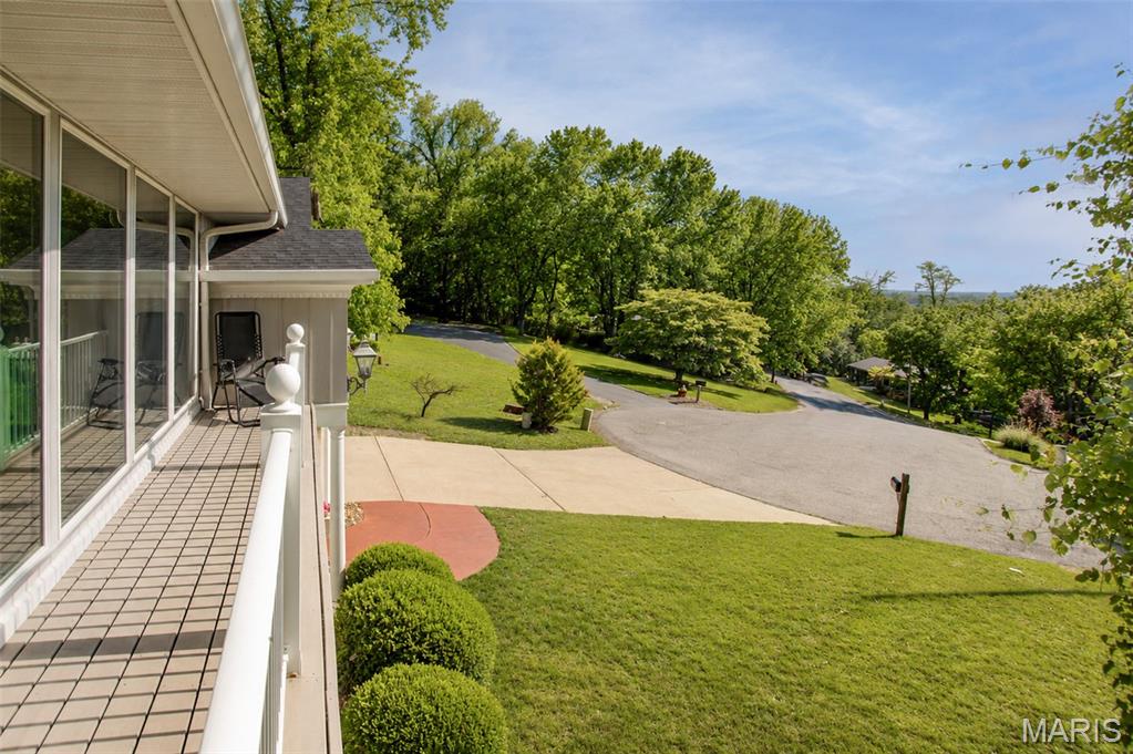 Anderson Acres Eight Add - Residential