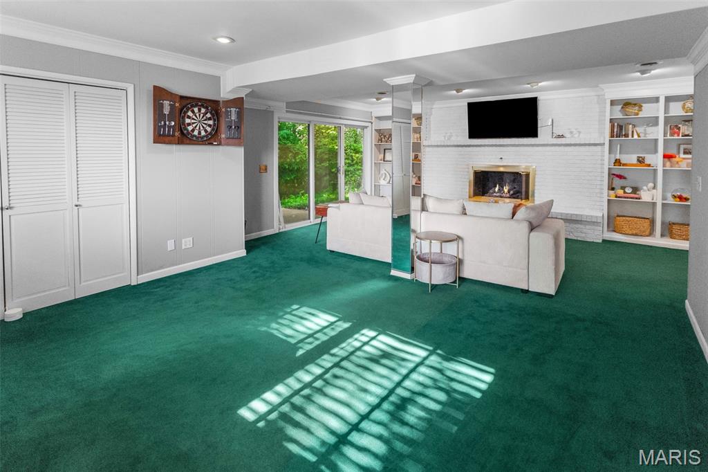 Anderson Acres Eight Add - Residential