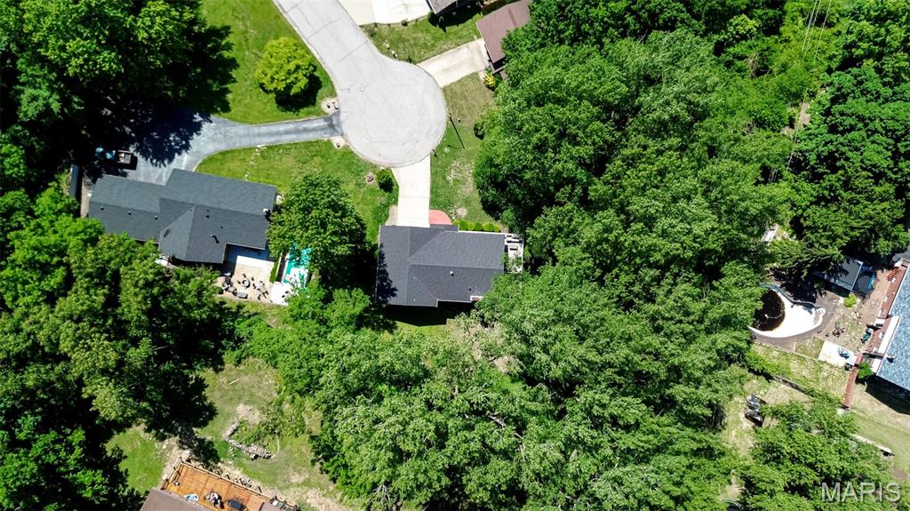 Anderson Acres Eight Add - Residential