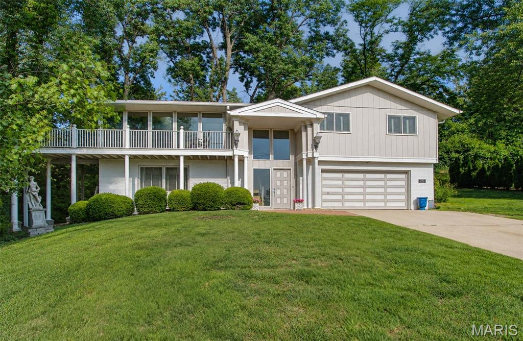 Anderson Acres Eight Add - Residential