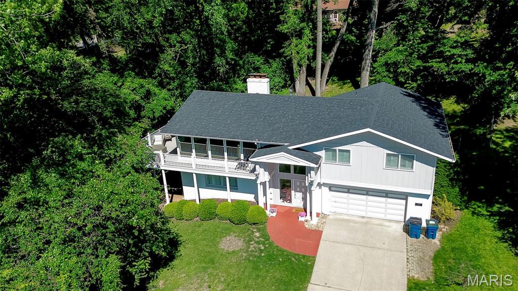 Anderson Acres Eight Add - Residential
