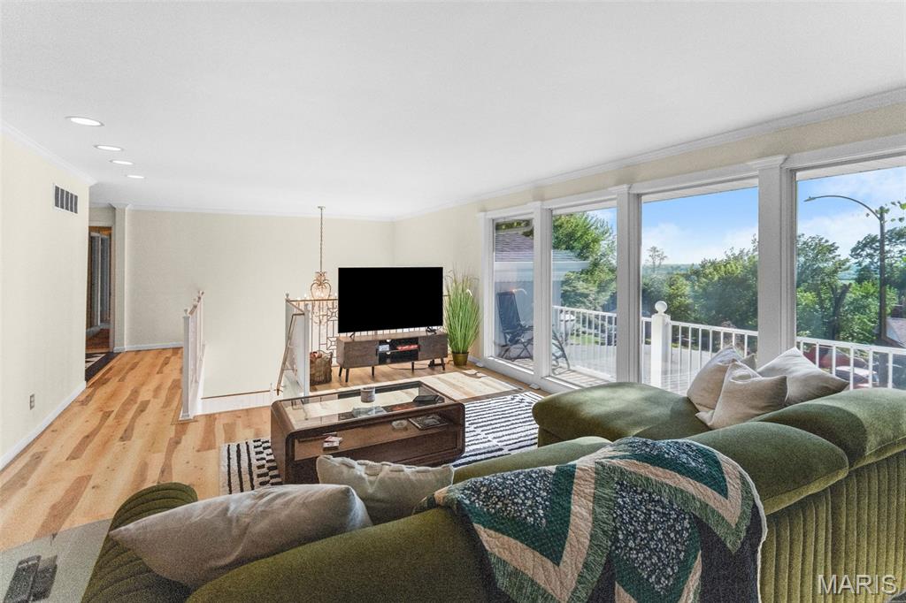 Anderson Acres Eight Add - Residential