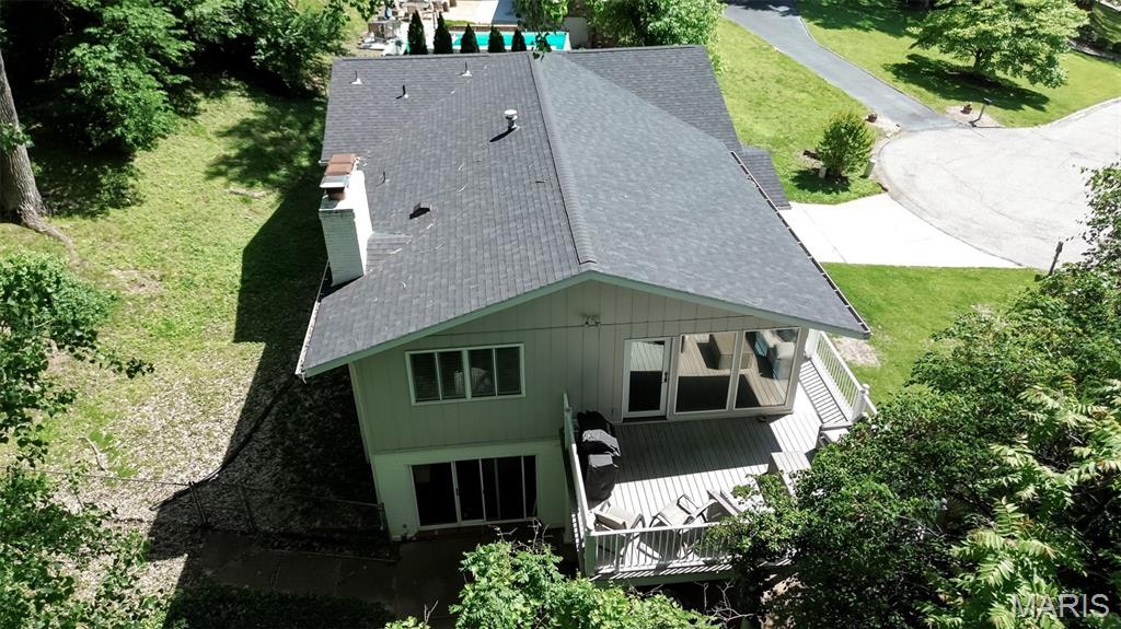 Anderson Acres Eight Add - Residential