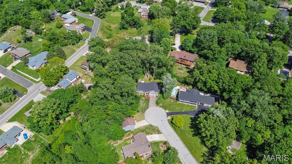 Anderson Acres Eight Add - Residential