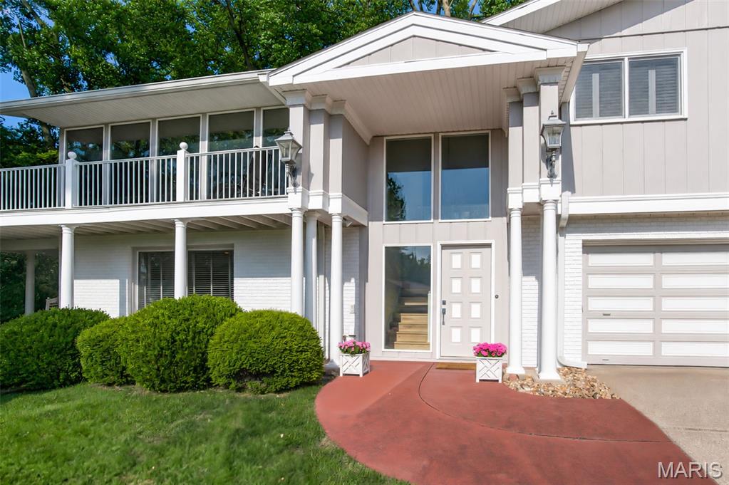 Anderson Acres Eight Add - Residential