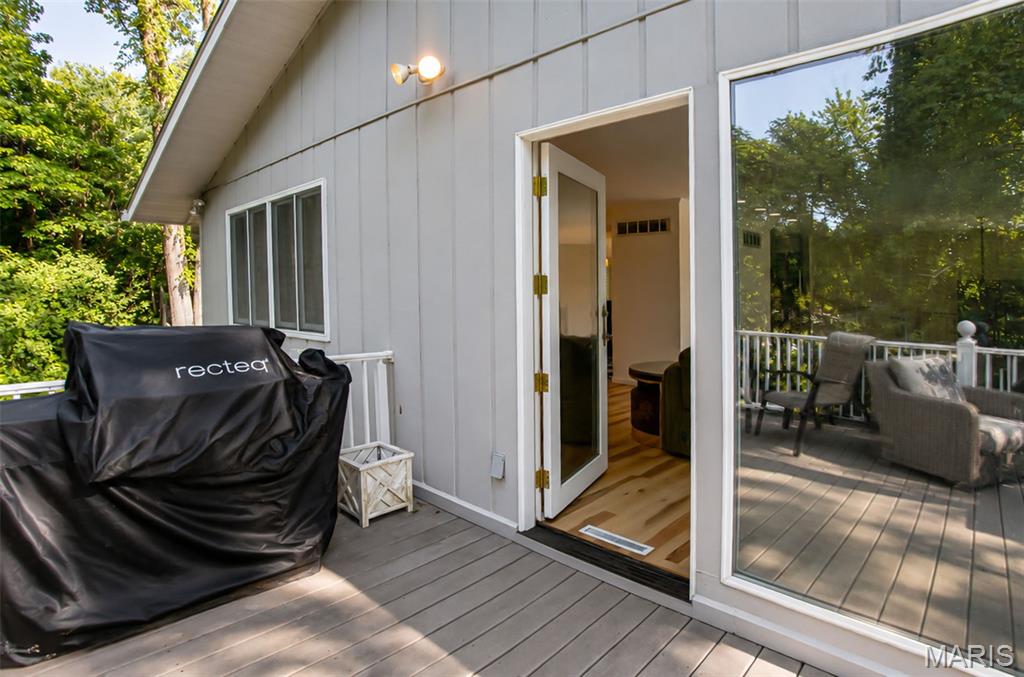 Anderson Acres Eight Add - Residential