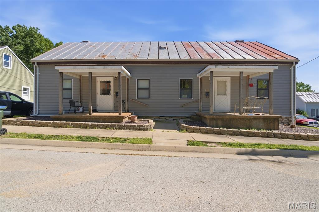 Martin's Add - Residential Income