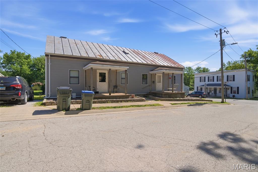 Martin's Add - Residential Income