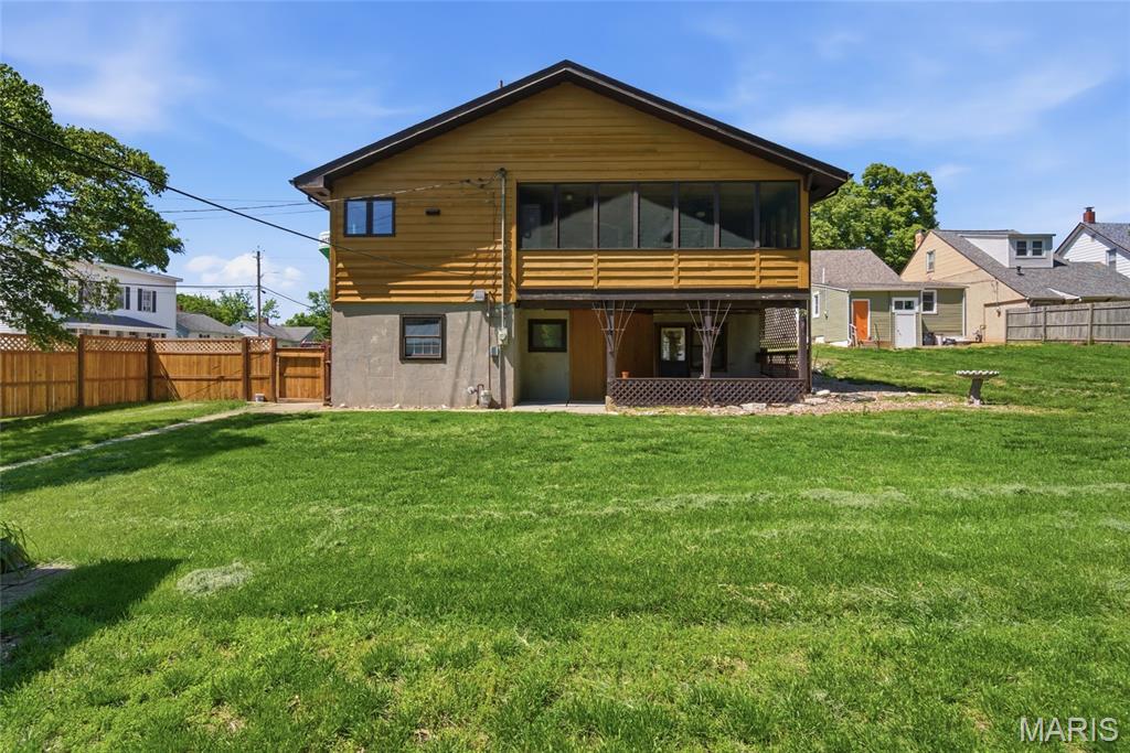 Martin's Add - Residential Income