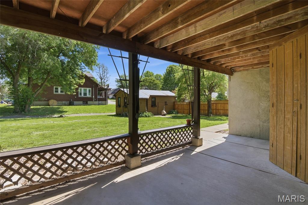 Martin's Add - Residential Income